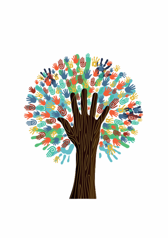 baeumchen ohne hintergrund